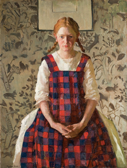Gertrude Fiske